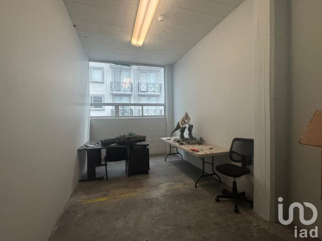 Oficina en renta - Metro Camarones, Azcapotzalco