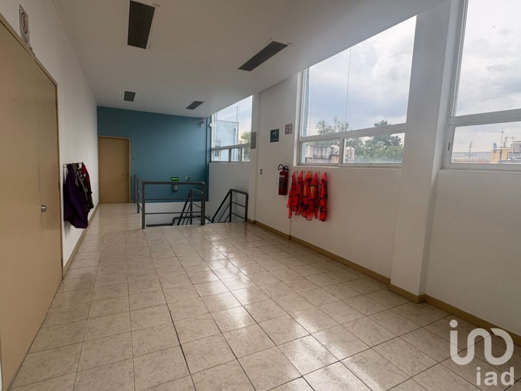 Oficina en renta - Metro Camarones, Azcapotzalco