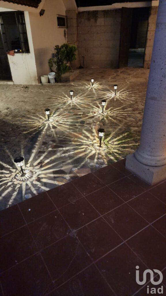 Casa en venta en Praderas de la hacienda, casa de una planta muy amplia, se va amueblada $3.8