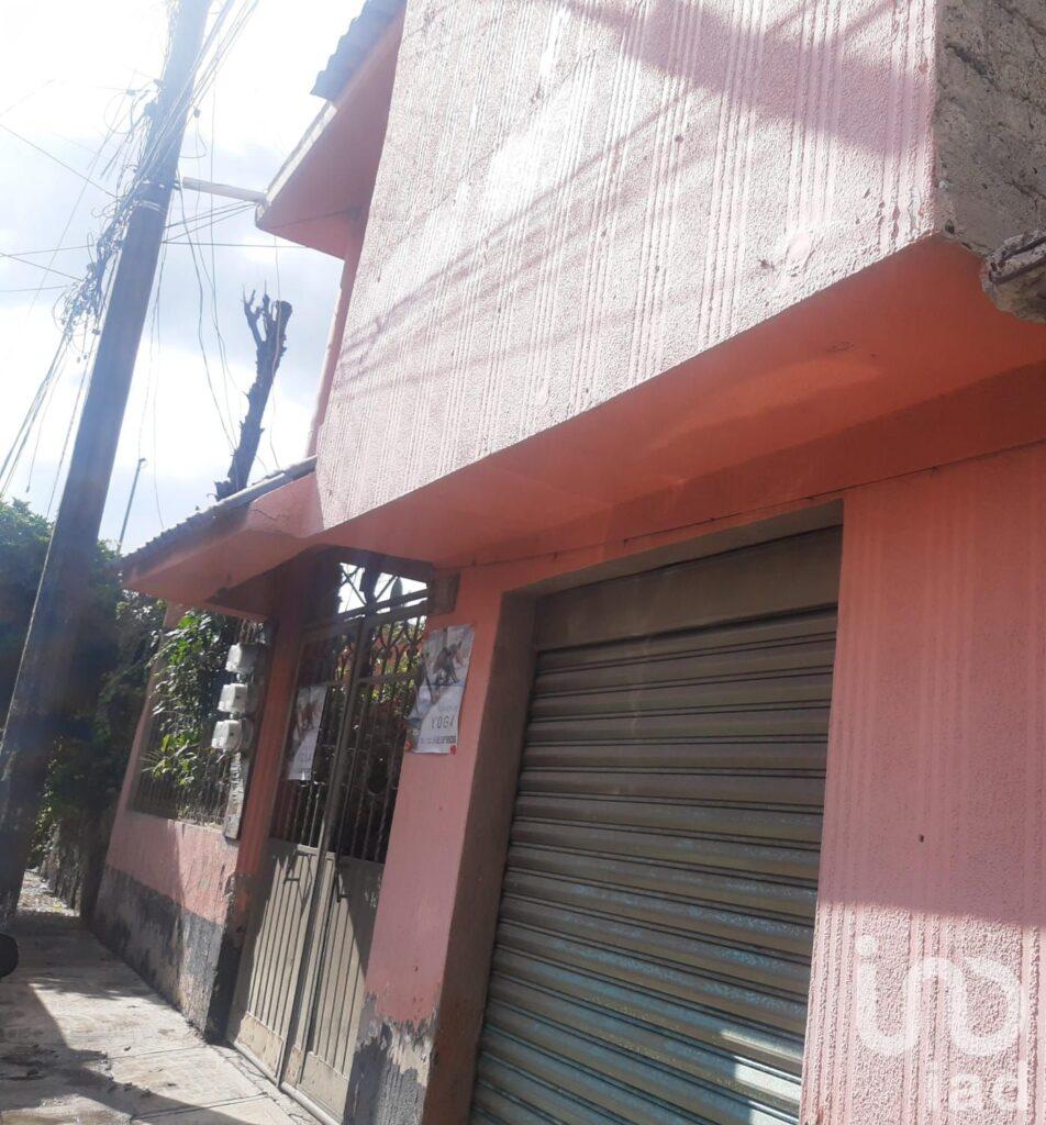 Casa en Venta en Tecamac a 10 minutos del power center
