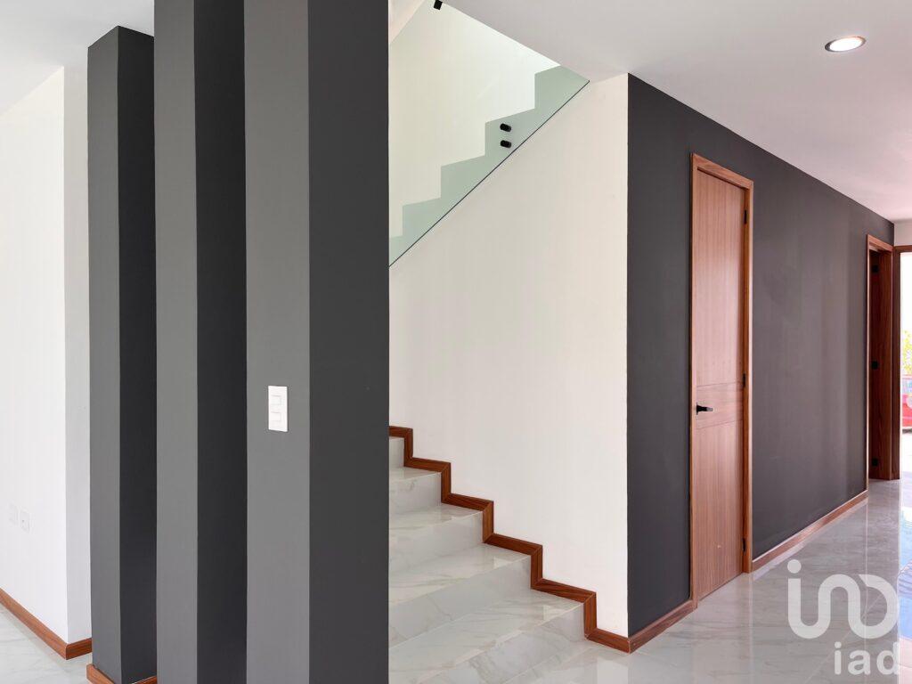 Casa En Venta En Parque San Marino, Lomas De Angelopolis En Zona Escolar