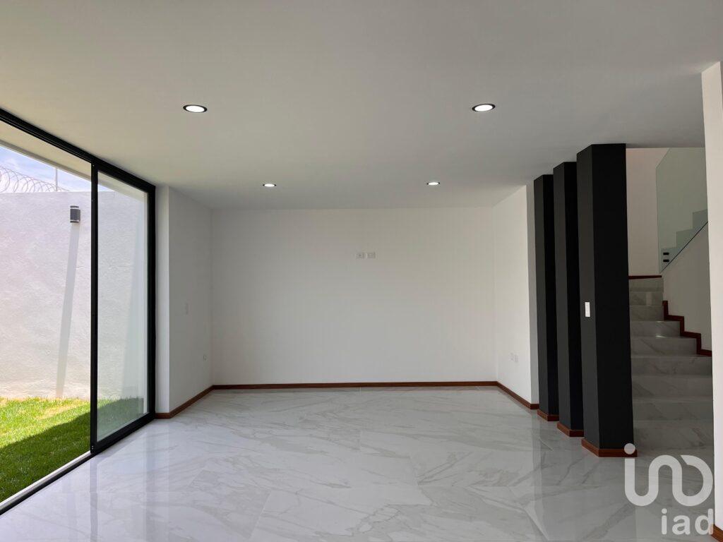 Casa En Venta En Parque San Marino, Lomas De Angelopolis En Zona Escolar