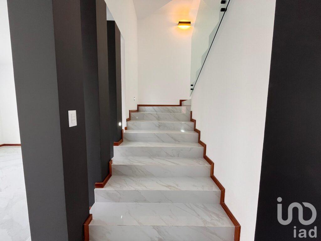 Casa En Venta En Parque San Marino, Lomas De Angelopolis En Zona Escolar