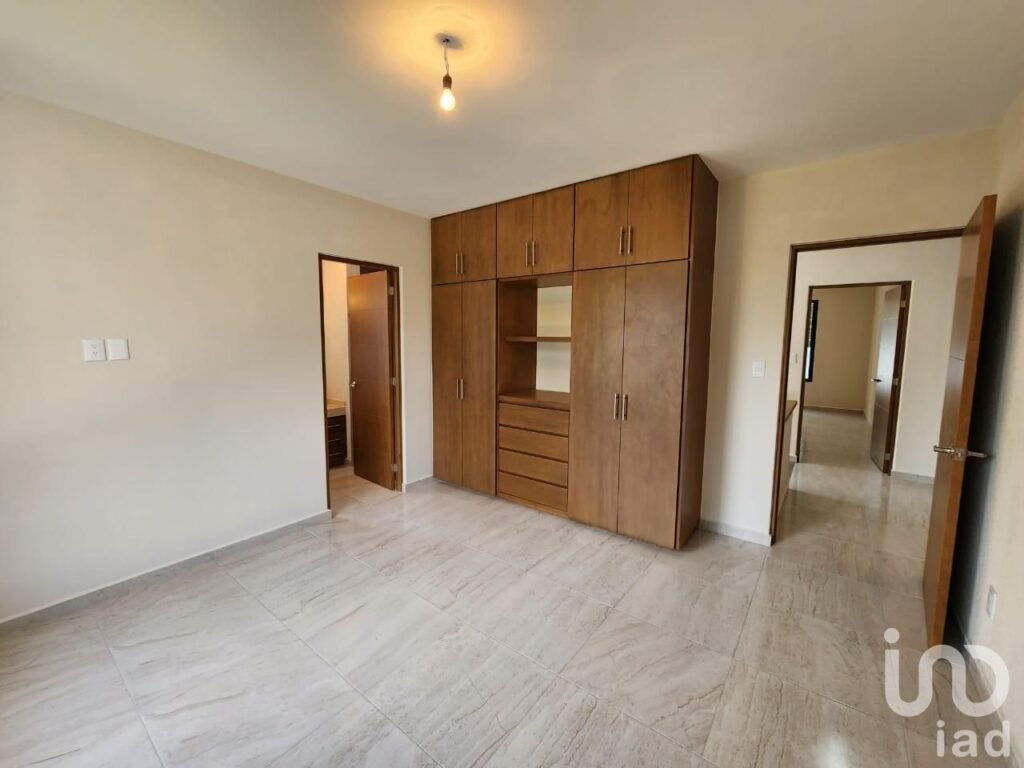 Venta de Casa en Lomas de la Selva, Cuernavaca, Morelos.