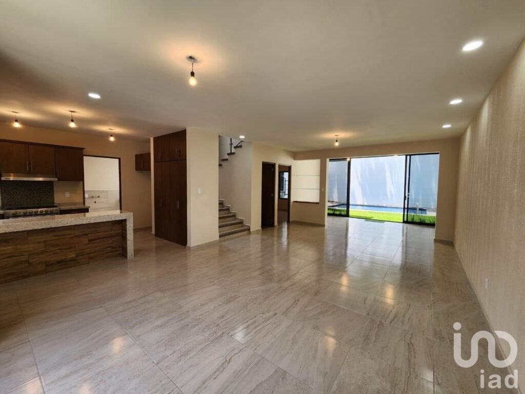 Venta de Casa en Lomas de la Selva, Cuernavaca, Morelos.