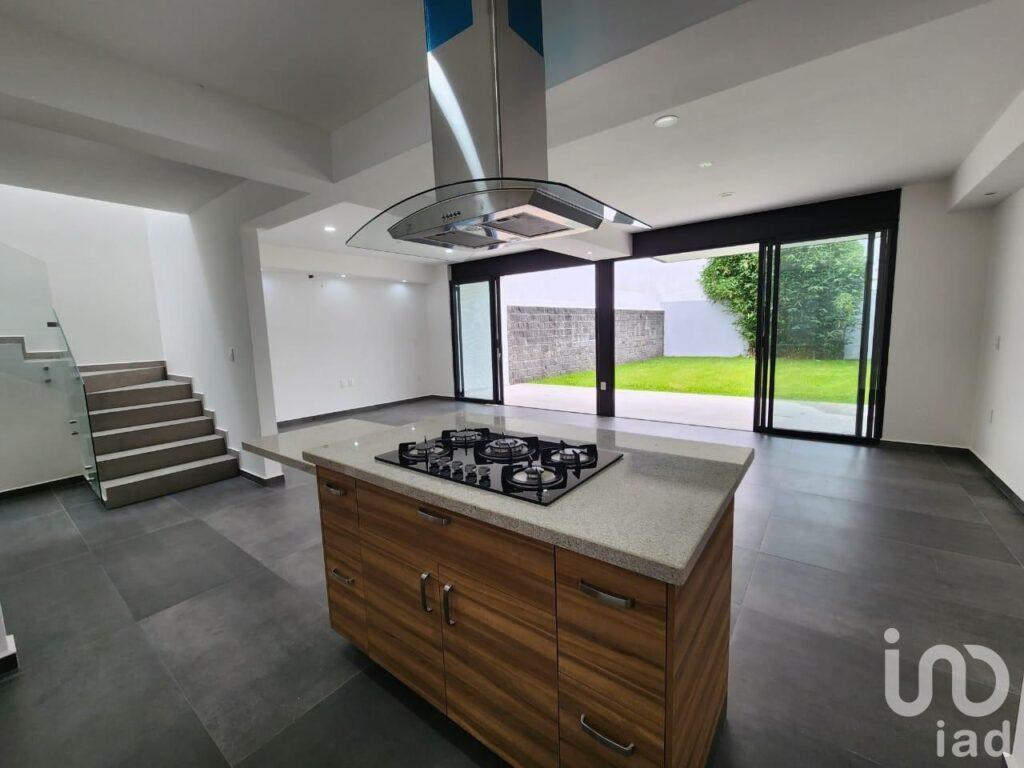 Venta de Casa en Zona Norte, Cuernavaca, Morelos.