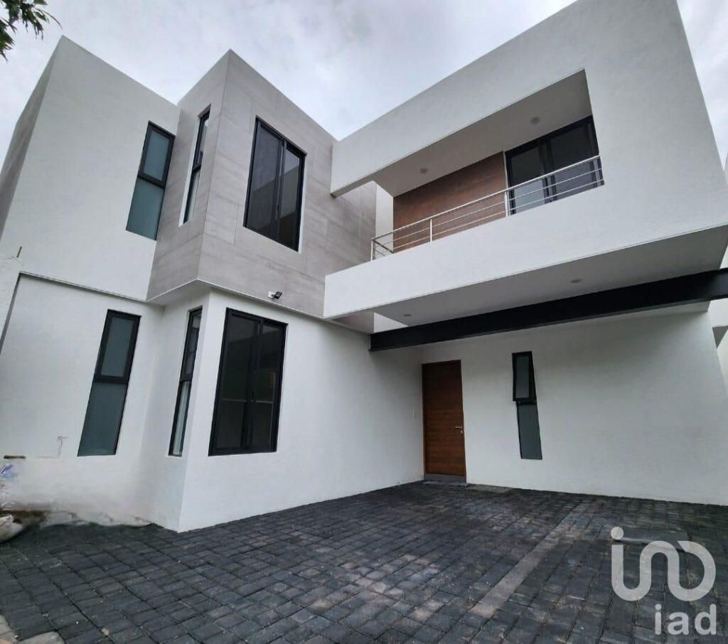 Venta de Casa en Zona Norte, Cuernavaca, Morelos.