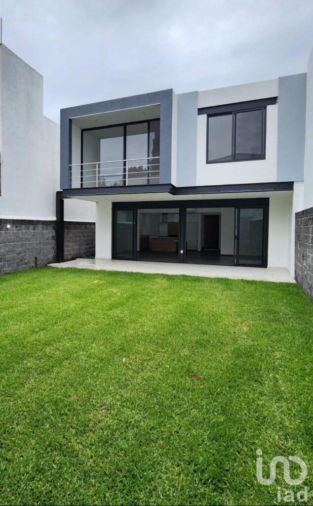 Venta de Casa en Zona Norte, Cuernavaca, Morelos.