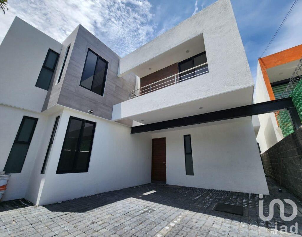 Venta de Casa en Zona Norte, Cuernavaca, Morelos.