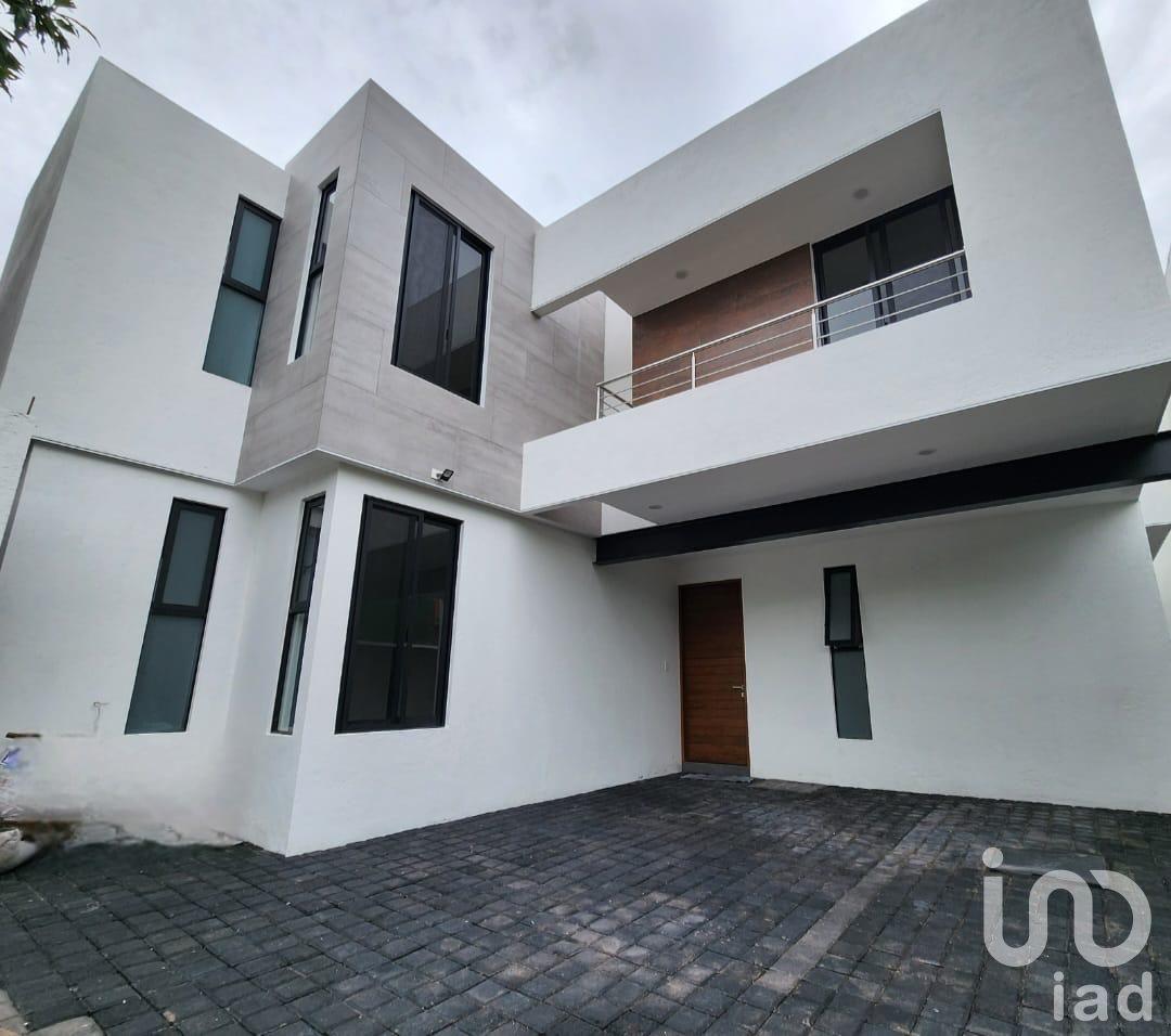 Venta de Casa en Zona Norte, Cuernavaca, Morelos.