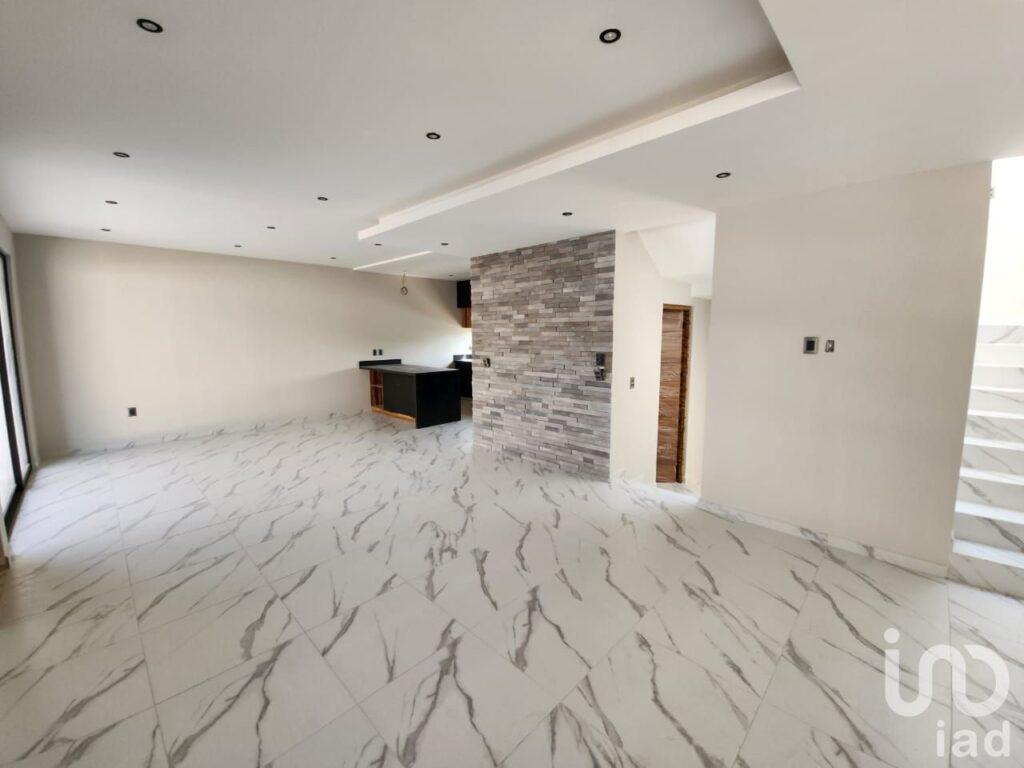 Venta de Casa en La Cañada, Cuernavaca, Morelos.