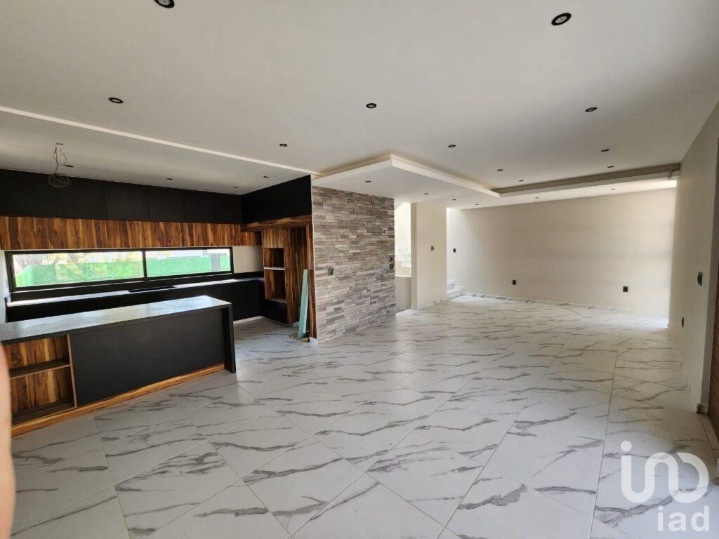 Venta de Casa en La Cañada, Cuernavaca, Morelos.