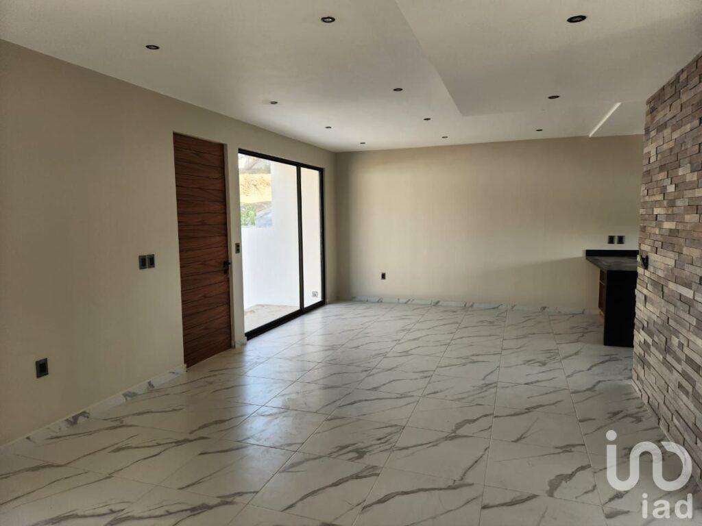 Venta de Casa en La Cañada, Cuernavaca, Morelos.