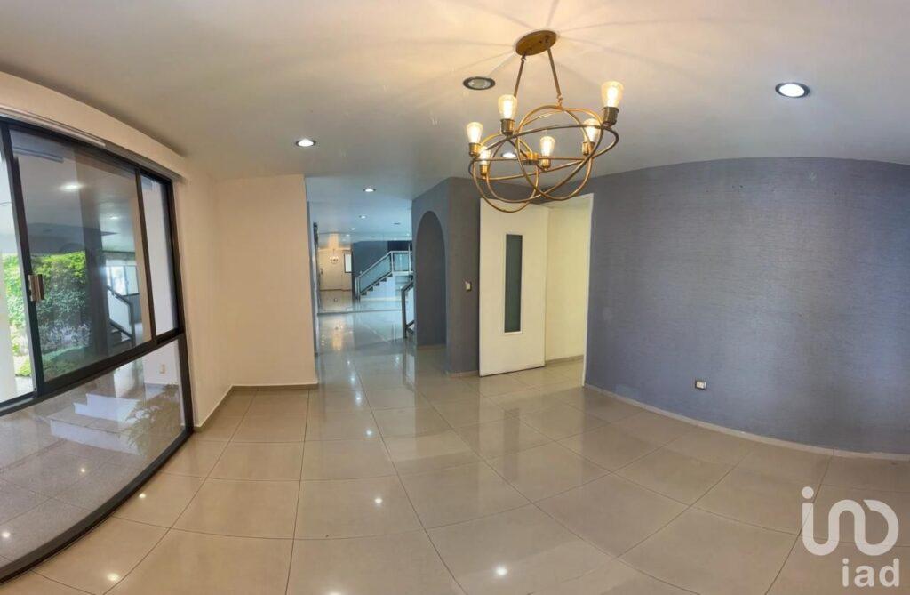 Venta de Casa en Chapultepec, Cuernavaca, Morelos.