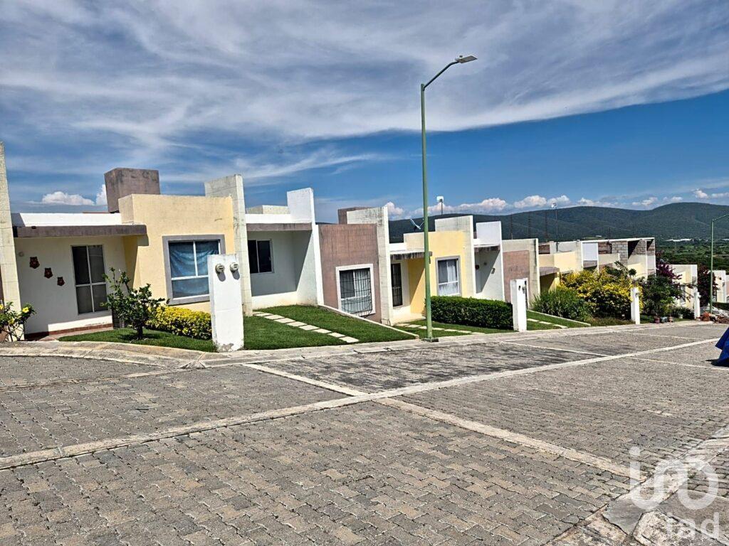 Casa en venta en Bello Horizonte, Xochitepec Morelos