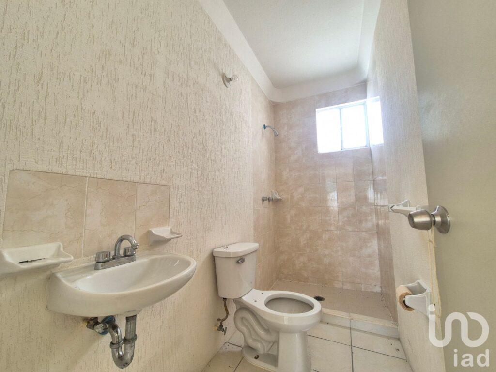 Casa en venta en Bello Horizonte, Xochitepec Morelos