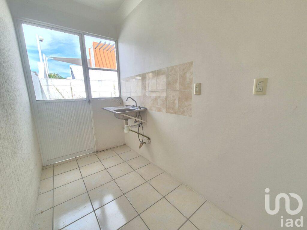 Casa en venta en Bello Horizonte, Xochitepec Morelos