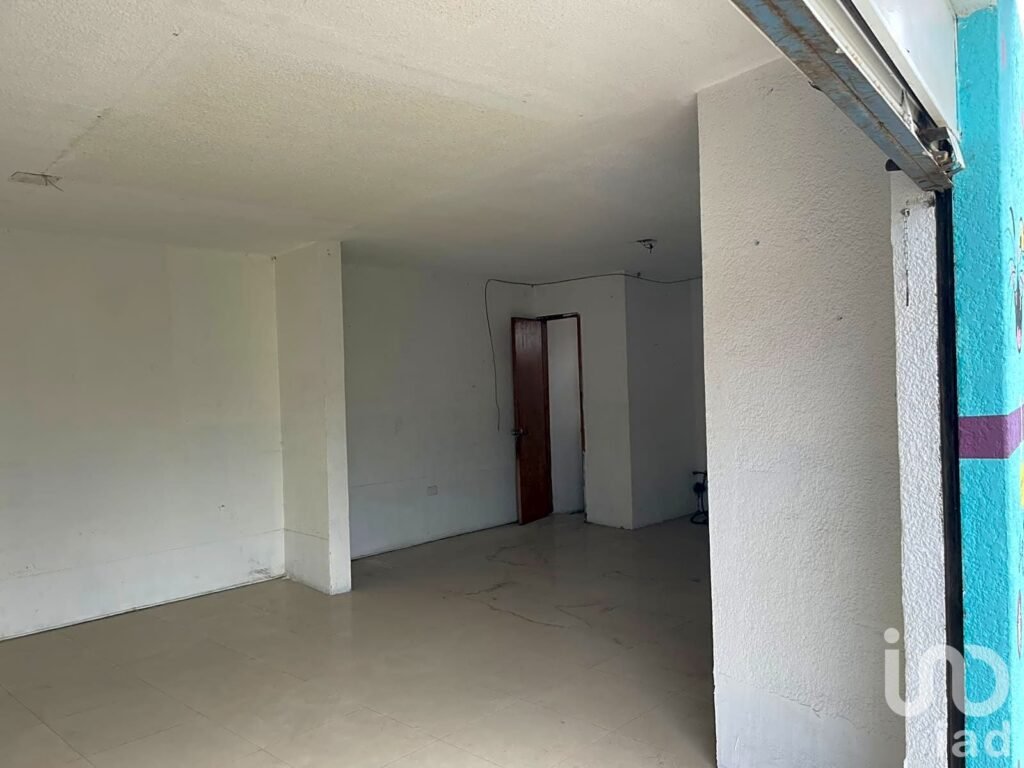 Local en Calle 4 sur Col. Loma Linda