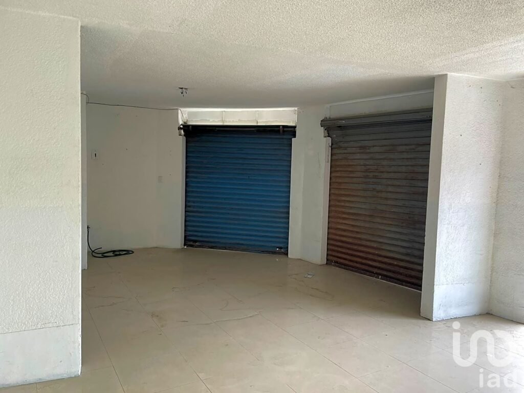 Local en Calle 4 sur Col. Loma Linda