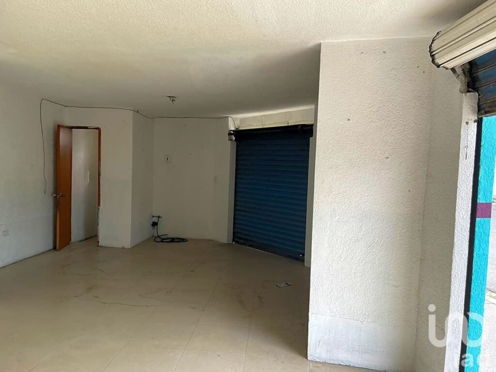 Local en Calle 4 sur Col. Loma Linda