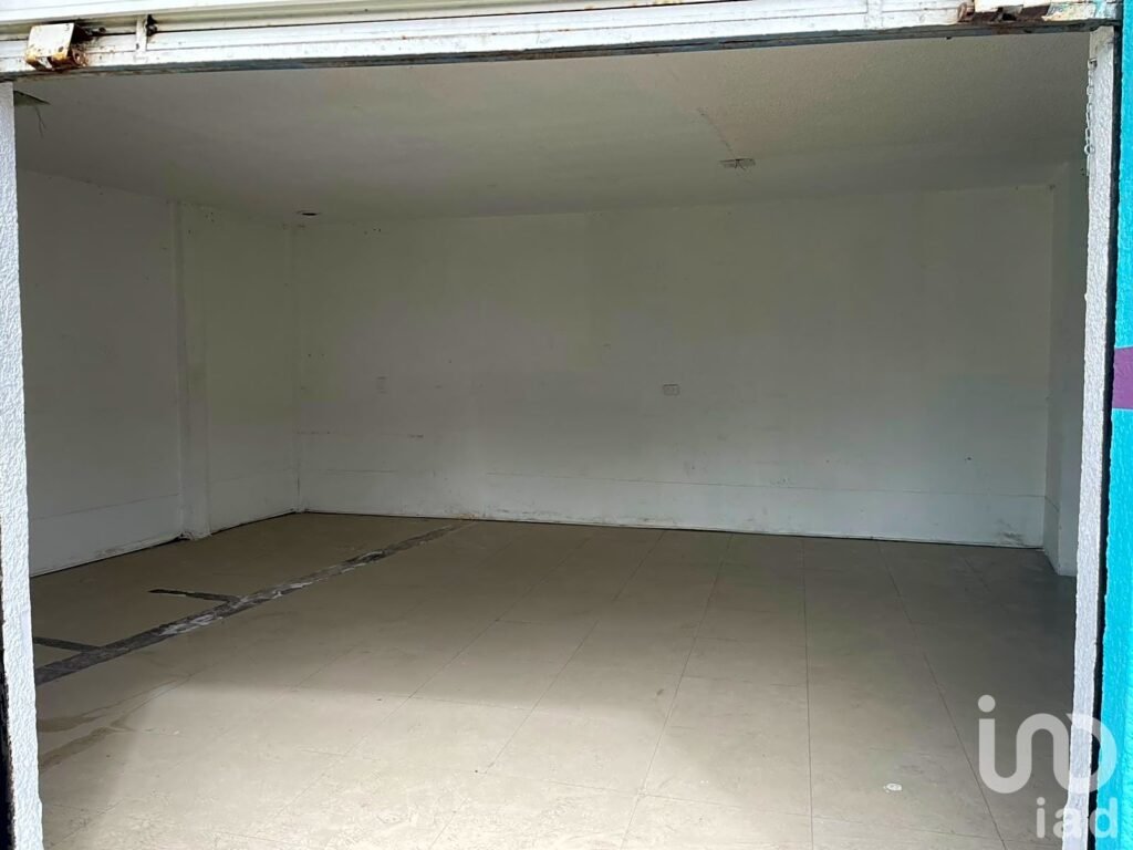 Local en Calle 4 sur Col. Loma Linda