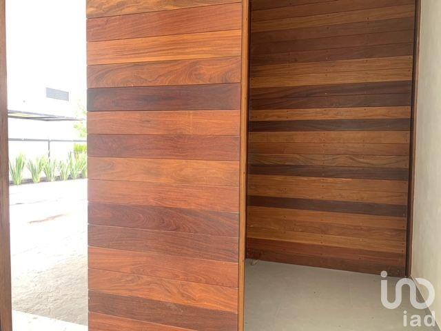 Casa en renta en El Campanario Querétaro