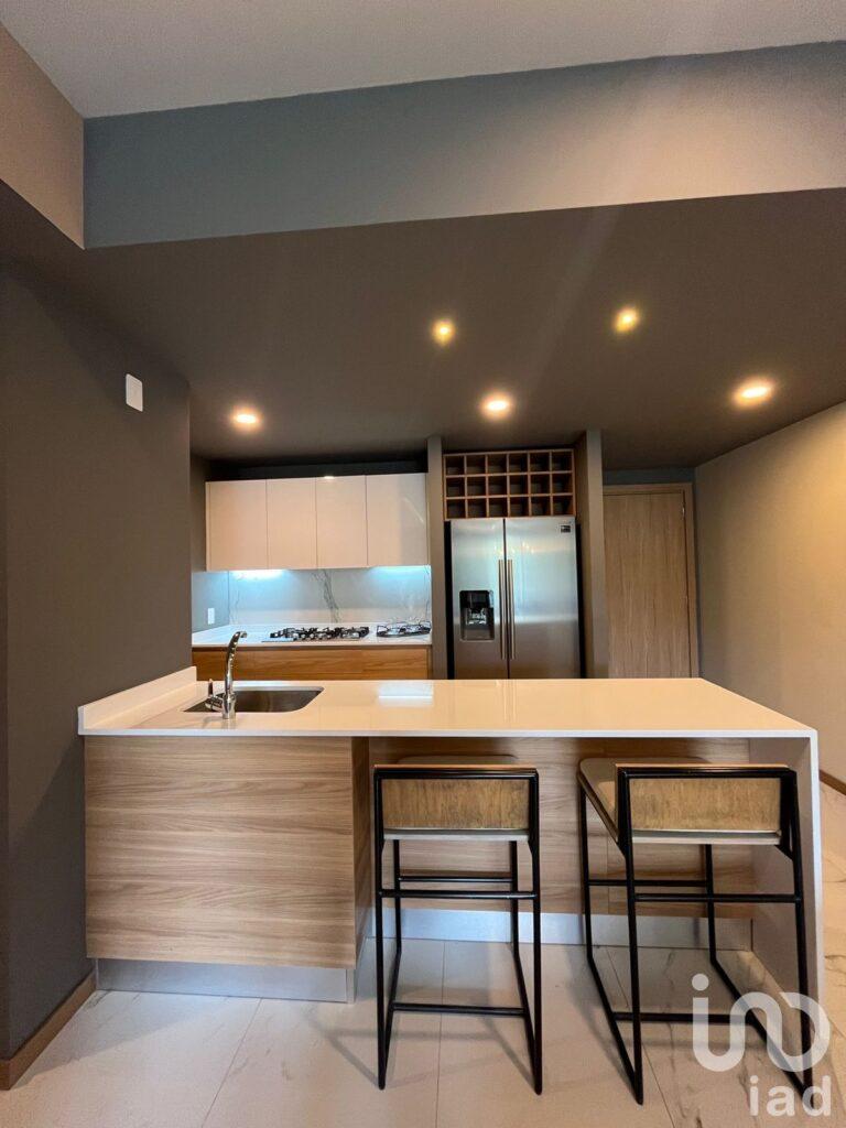 VENTA DEPARTAMENTOS PREMIUM EN SANTA FÉ