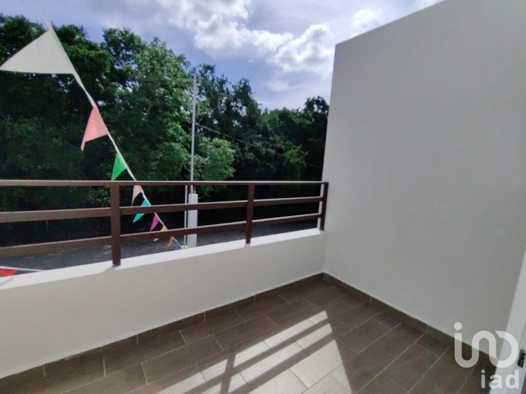 En Venta Loft de 1 recamara en Av. Colegios, Cancún, Q. Roo