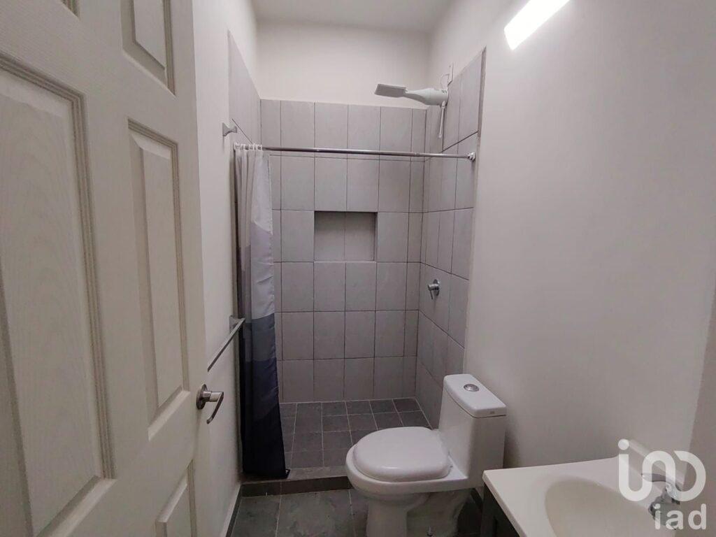 En Venta Loft de 1 recamara en Av. Colegios, Cancún, Q. Roo