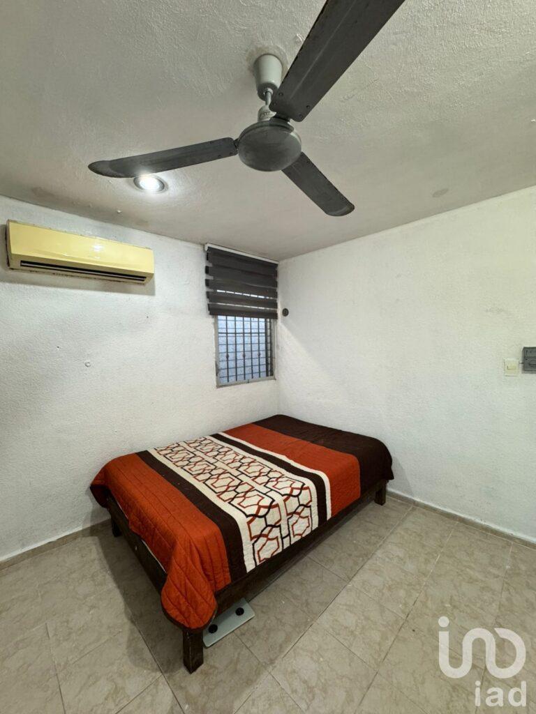 HERMOSA Y AMPLIA CASA EN LAS AMERICAS ETAPA 1, YUCATAN