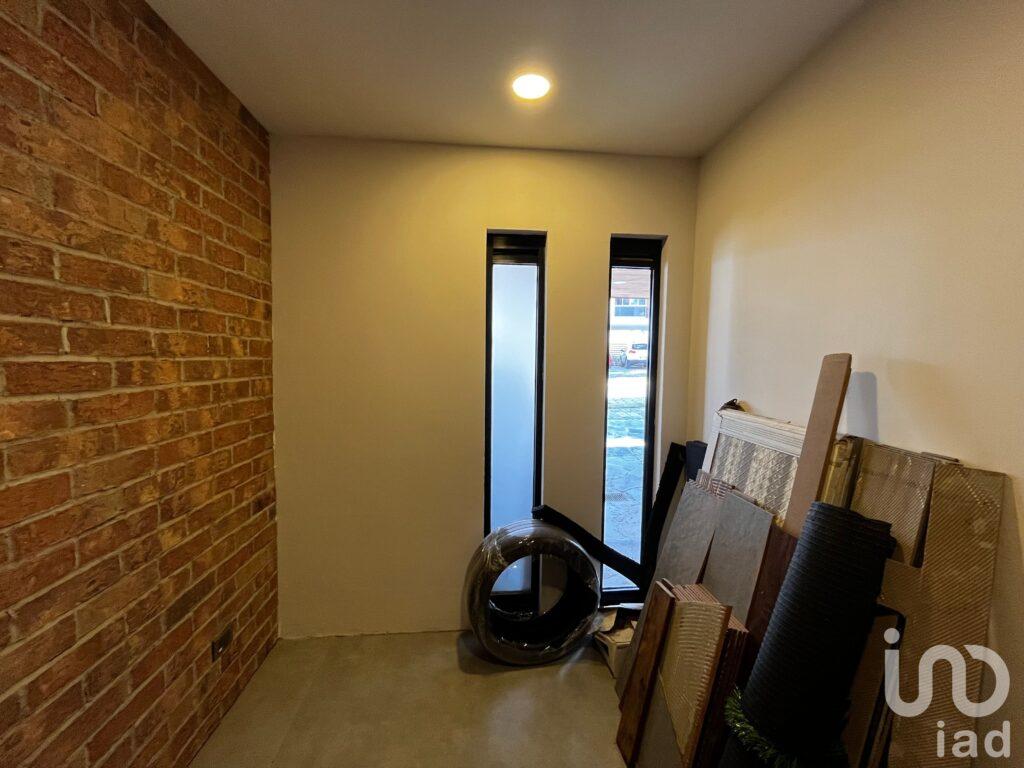 Casa En Venta En Lomas De Angelopolis II, Estio industrial Moderno