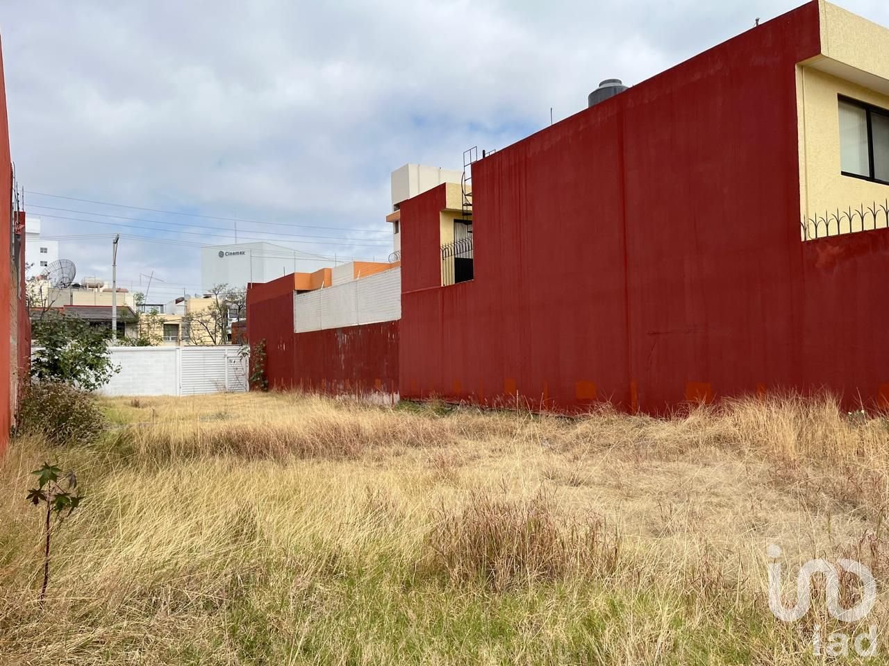 Terreno En Venta En Villa Carmel Puebla, Cerca Walmart San Manuel