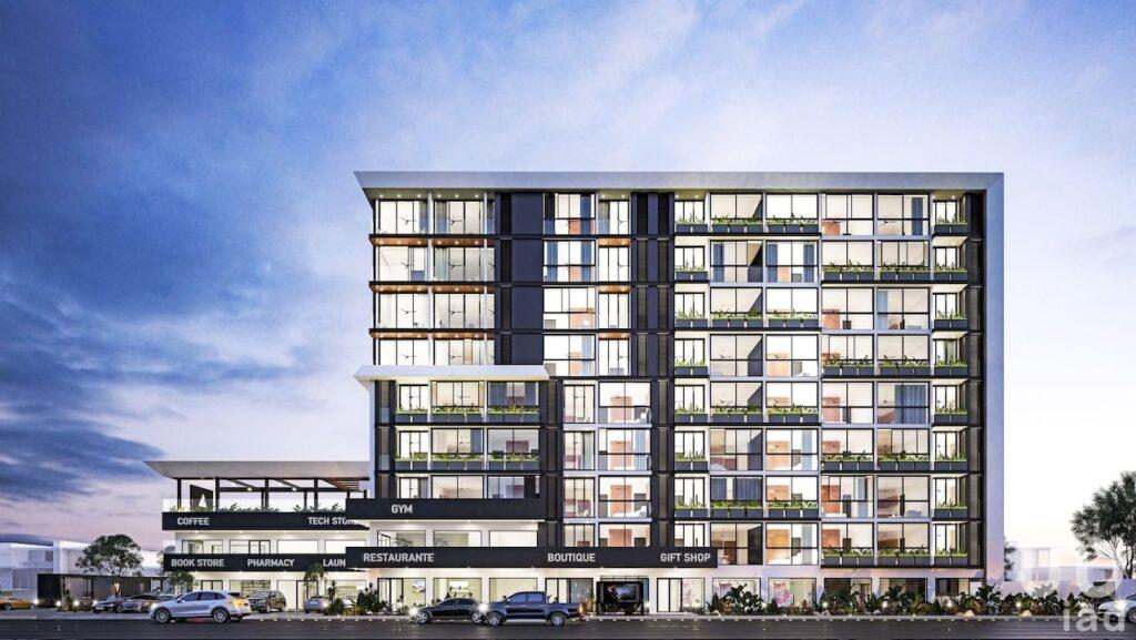 DEPARTAMENTO EN VENTA CERCA UNI MODELO CHOLUL MERIDA YUCATAN