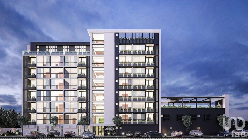 DEPARTAMENTO EN VENTA CERCA UNI MODELO CHOLUL MERIDA YUCATAN