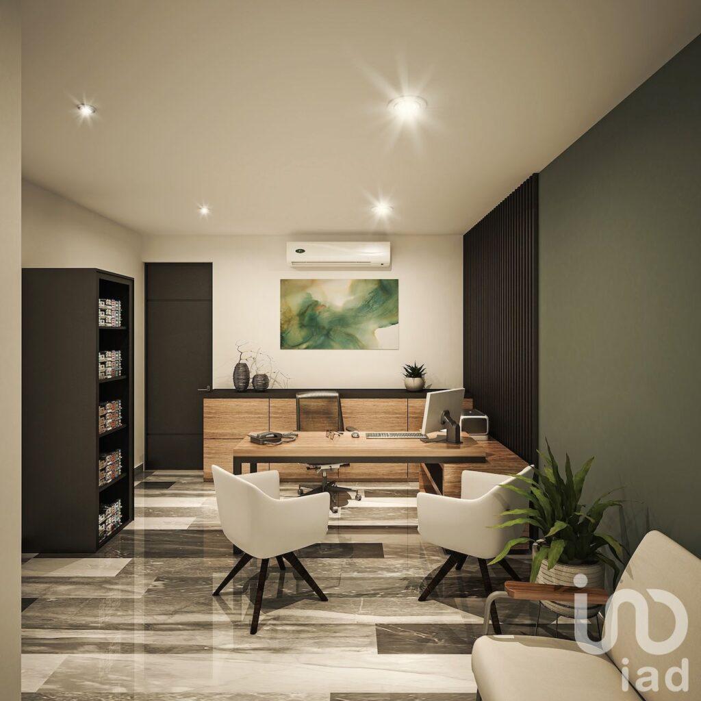 DEPARTAMENTO EN VENTA CERCA UNI MODELO CHOLUL MERIDA YUCATAN