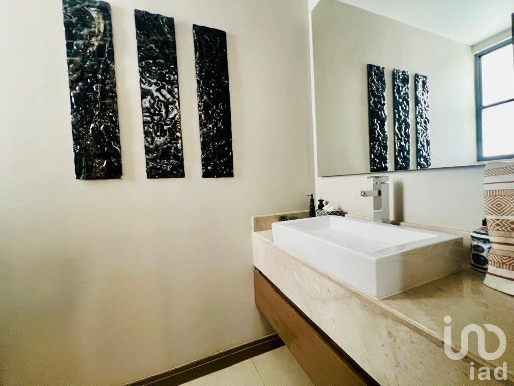 Casa en venta en zona de mayor plusvalía en Cd Juárez, Chih