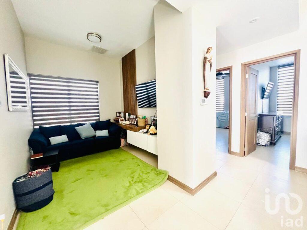 Casa en venta en zona de mayor plusvalía en Cd Juárez, Chih