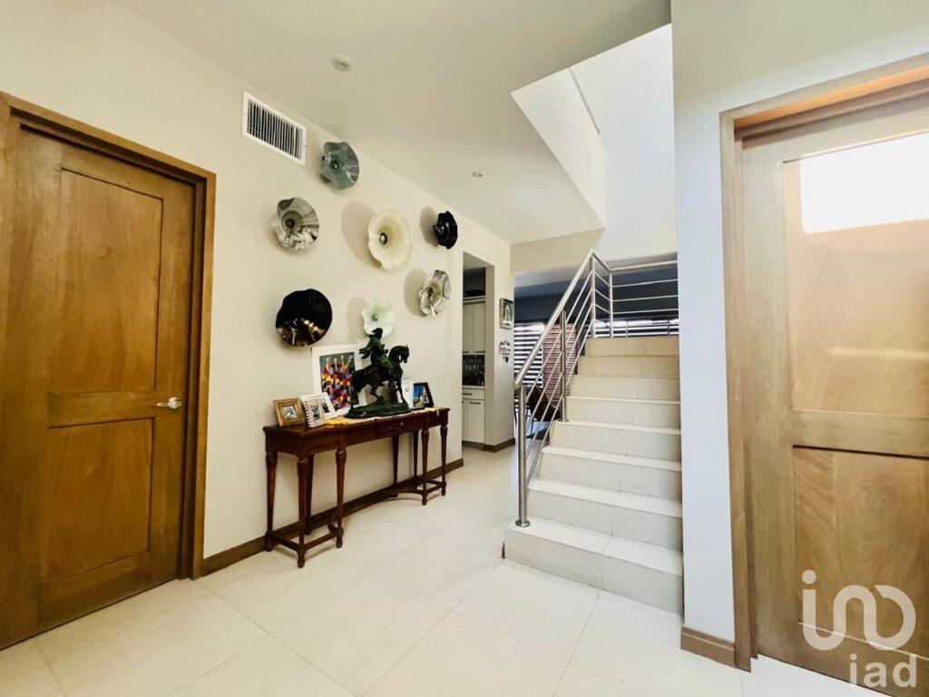 Casa en venta en zona de mayor plusvalía en Cd Juárez, Chih