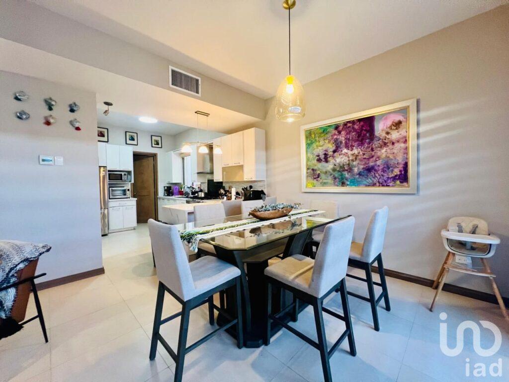 Casa en venta en zona de mayor plusvalía en Cd Juárez, Chih