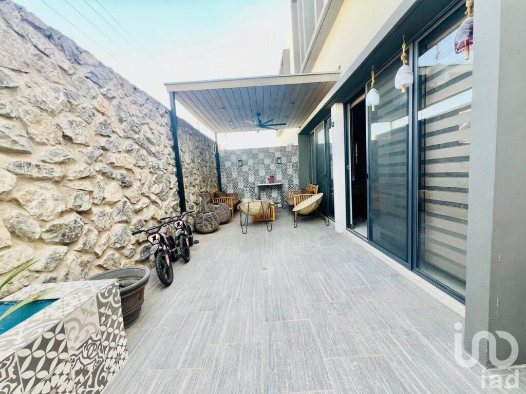 Casa en venta en zona de mayor plusvalía en Cd Juárez, Chih