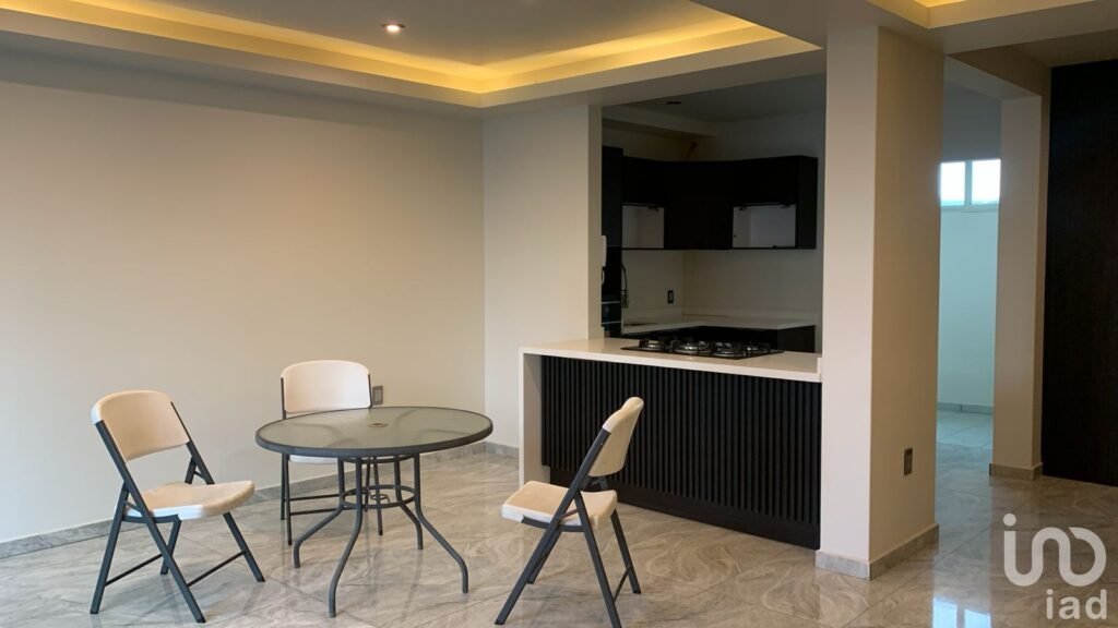 Renta de Depa en México Nuevo, Atizapán