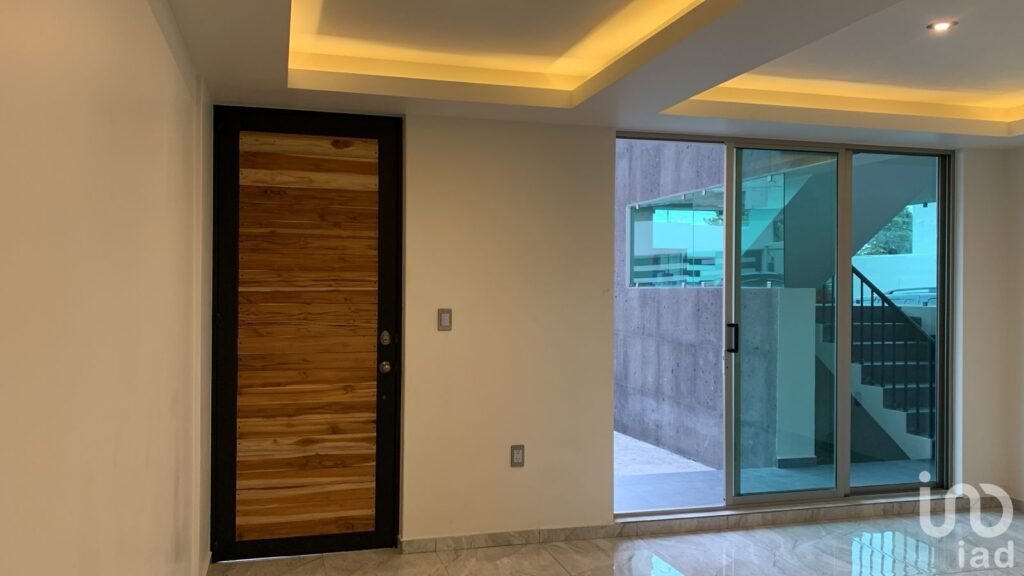 Renta de Depa en México Nuevo, Atizapán