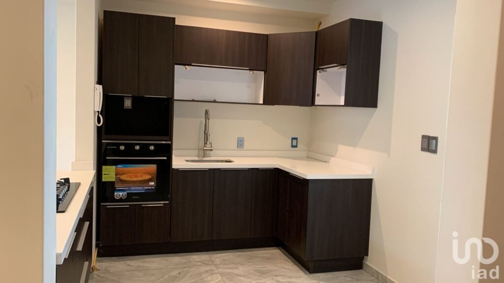 Renta de Depa en México Nuevo, Atizapán