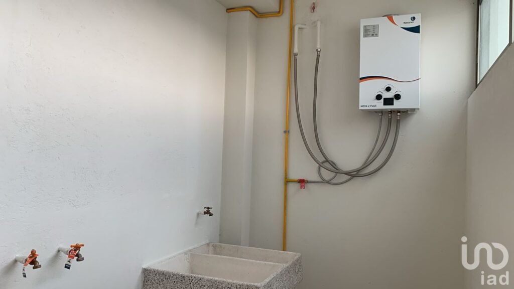 Renta de Depa en México Nuevo, Atizapán