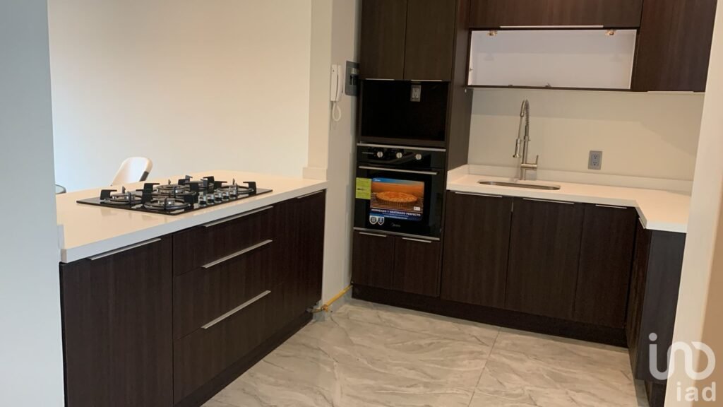 Renta de Depa en México Nuevo, Atizapán