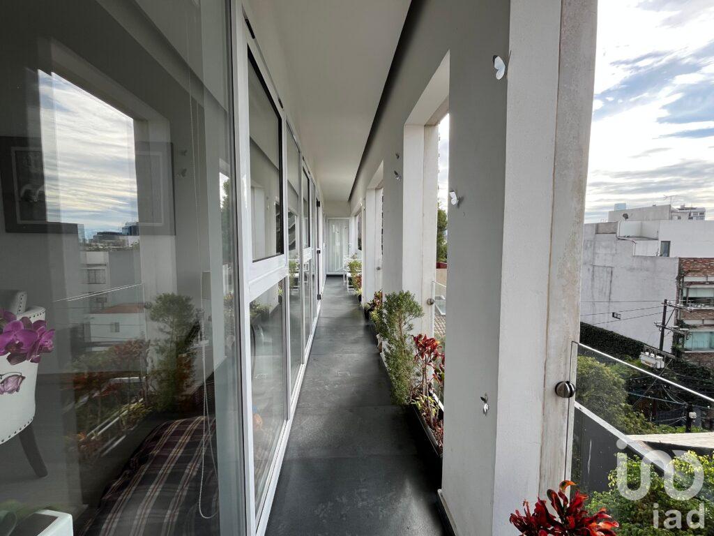 VENTA DEPARTAMENTO SAN ANGEL  ,ALVARO OBREGÓN