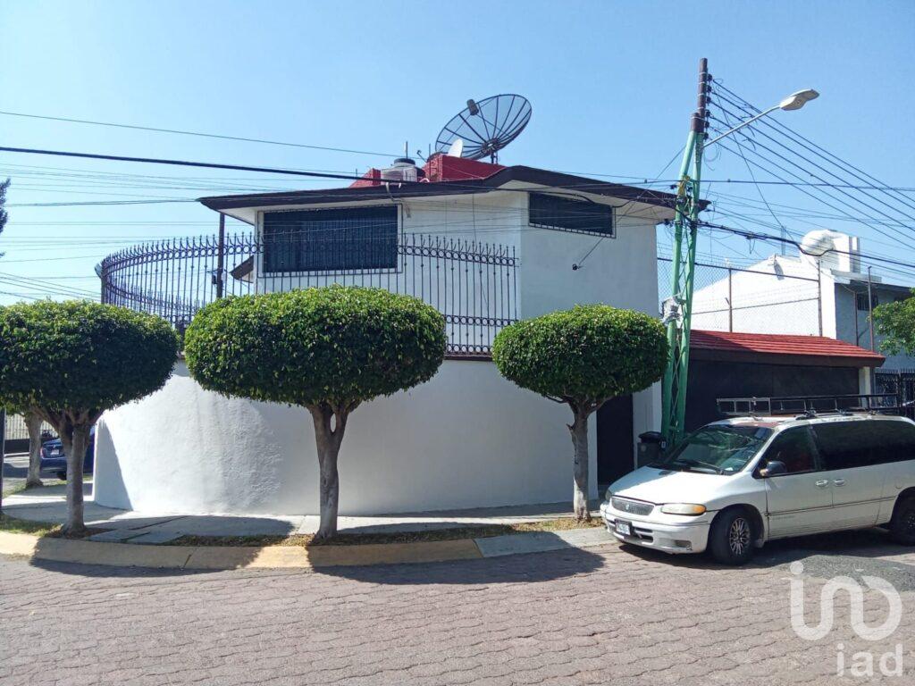 Casa en venta Quintas del M.