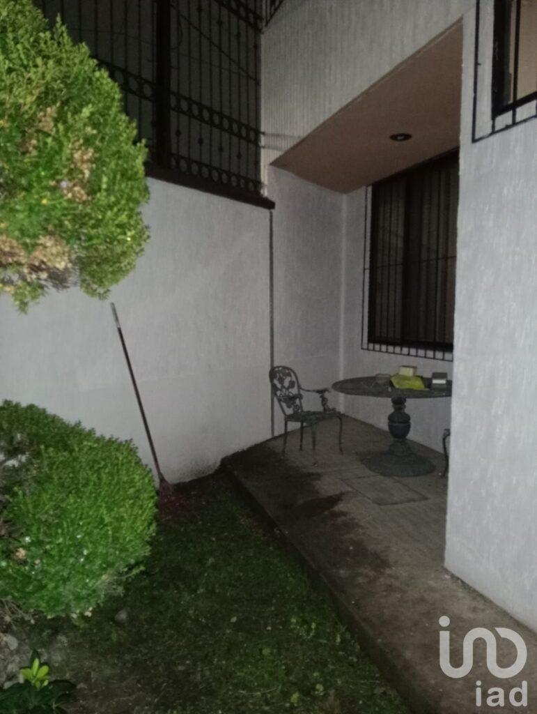 Casa en venta Quintas del M.