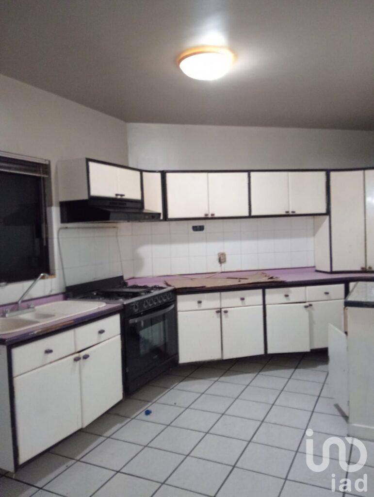 Casa en venta Quintas del M.