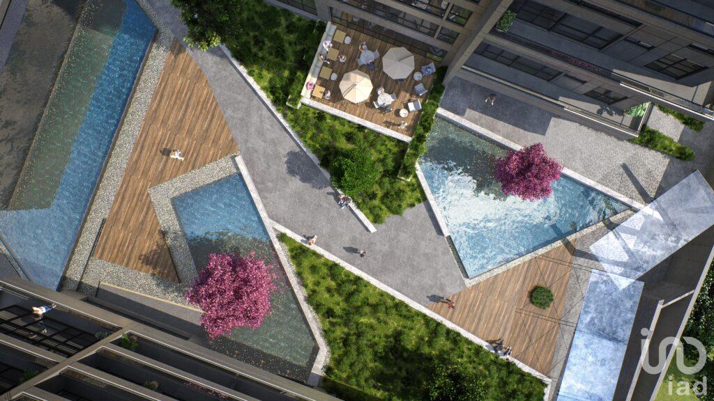 VENTA DEPARTAMENTOS PREMIUM EN SANTA FÉ